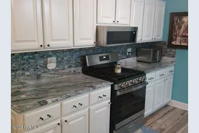 361 Country Club Road, Whiteville, NC 28472 - Photo 25