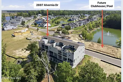 2697 Alvernia Drive, Castle Hayne, NC 28429 - Photo 65