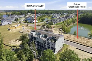 2697 Alvernia Dr, Castle Hayne, NC 28429 - Photo 65
