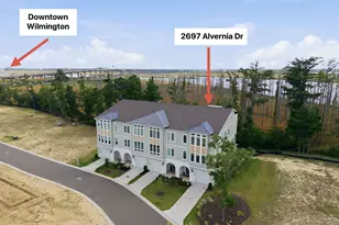 2697 Alvernia Dr, Castle Hayne, NC 28429 - Photo 3
