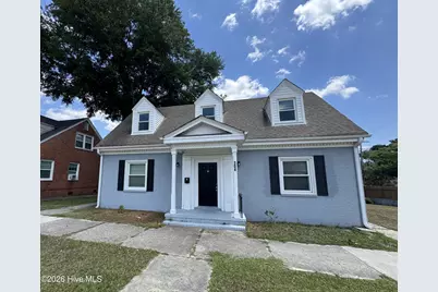 304 N 11th Street #A, Wilmington, NC 28401 - Photo 1