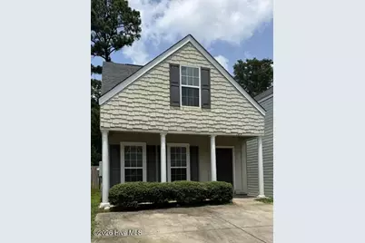 143 Village Run, Harlem, GA 30814 - Photo 1