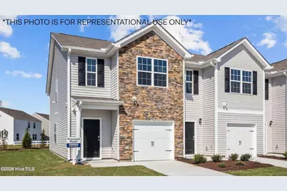 3400 Sedge Drive #2, Winterville, NC 28590 - Photo 1
