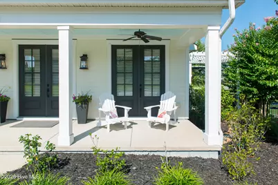 4010 Endurance Trail, Wilmington, NC 28412 - Photo 9