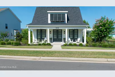 4010 Endurance Trail, Wilmington, NC 28412 - Photo 3