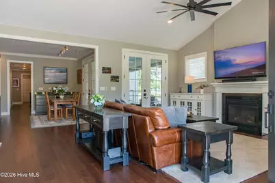 4010 Endurance Trail, Wilmington, NC 28412 - Photo 19