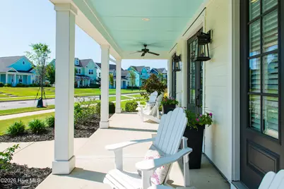 4010 Endurance Trail, Wilmington, NC 28412 - Photo 13