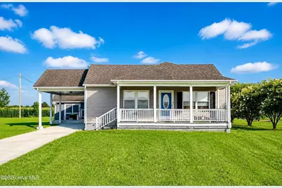 106 Cedar Stretch Road, Hertford, NC 27944 - Photo 1