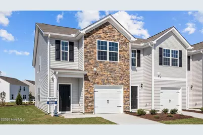 3400 Sedge Drive #1, Winterville, NC 28590 - Photo 1