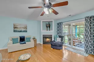 184 Bethel Creek Ln, Hertford, NC 27944 - Photo 27