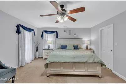 184 Bethel Creek Lane, Hertford, NC 27944 - Photo 39