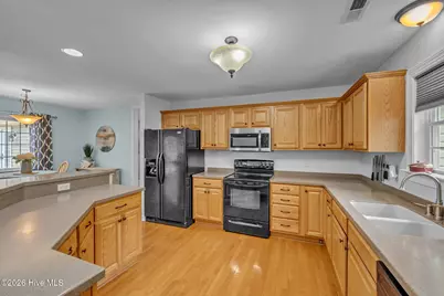 184 Bethel Creek Lane, Hertford, NC 27944 - Photo 33