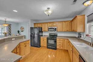 184 Bethel Creek Ln, Hertford, NC 27944 - Photo 33