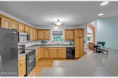 184 Bethel Creek Lane, Hertford, NC 27944 - Photo 31