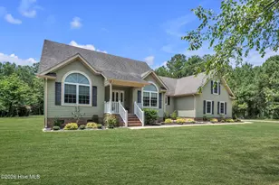184 Bethel Creek Ln, Hertford, NC 27944 - Photo 3