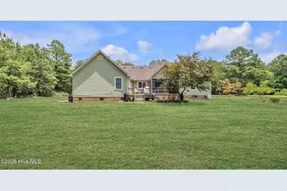 184 Bethel Creek Lane, Hertford, NC 27944 - Photo 5