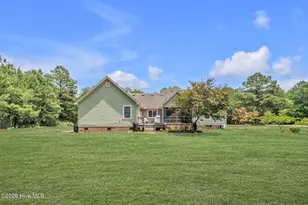 184 Bethel Creek Ln, Hertford, NC 27944 - Photo 5