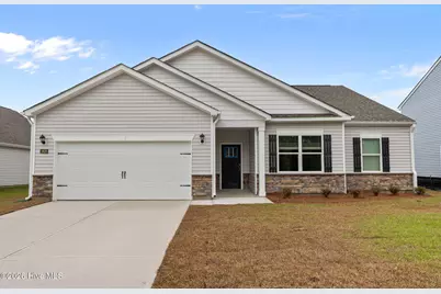 2683 Delilah Drive, Winterville, NC 28590 - Photo 1
