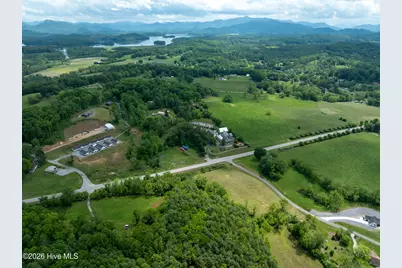 Lot 24&26 McGlamery Farm Drive, Hayesville, NC 28904 - Photo 5