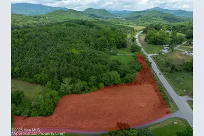 Lot 24&26 McGlamery Farm Drive, Hayesville, NC 28904 - Photo 1
