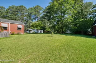 116 Plymouth Rd, Rocky Mount, NC 27804 - Photo 29