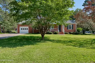 116 Plymouth Rd, Rocky Mount, NC 27804 - Photo 1