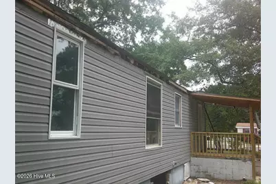 811 Anne Street, Laurinburg, NC 28352 - Photo 19