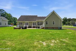 129 Summer Way, Camden, NC 27921 - Photo 5