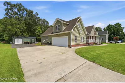 129 Summer Way, Camden, NC 27921 - Photo 3