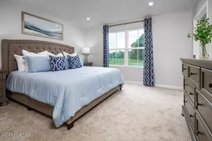 1439 Cherry Creek Ln, Winnabow, NC 28479 - Photo 11