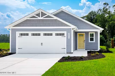 1439 Cherry Creek Lane, Winnabow, NC 28479 - Photo 1