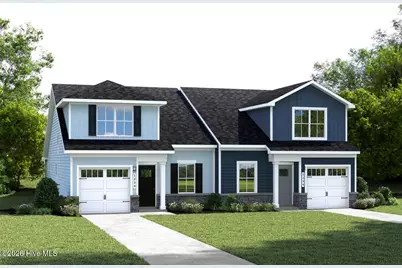 607 Savinwood Trail NE, Bolivia, NC 28422 - Photo 1