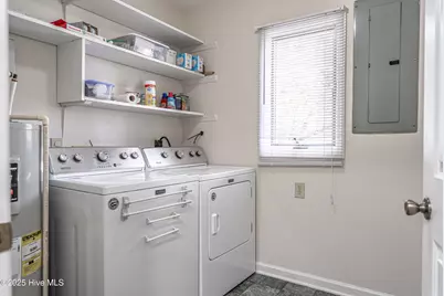 504 Fairway Court, Southern Pines, NC 28387 - Photo 29
