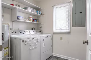504 Fairway Ct, Southern Pines, NC 28387 - Photo 29