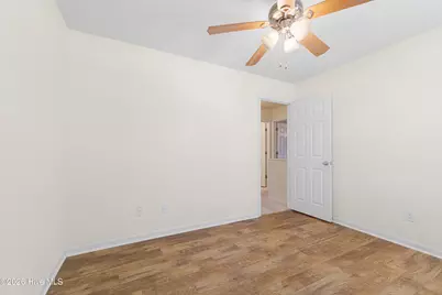 146 Quinn Hill Road, Newport, NC 28570 - Photo 17
