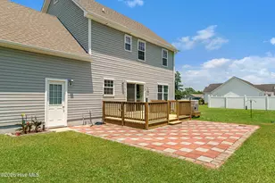 146 Quinn Hill Rd, Newport, NC 28570 - Photo 29