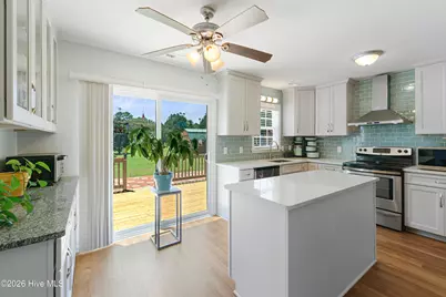 146 Quinn Hill Road, Newport, NC 28570 - Photo 5