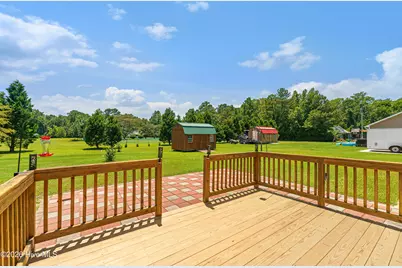 146 Quinn Hill Road, Newport, NC 28570 - Photo 27