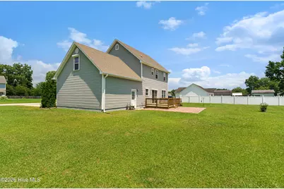 146 Quinn Hill Road, Newport, NC 28570 - Photo 31