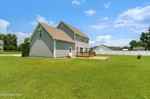 146 Quinn Hill Rd, Newport, NC 28570 - Photo 31