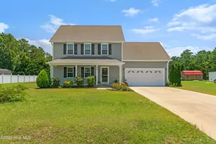 146 Quinn Hill Rd, Newport, NC 28570 - Photo 1