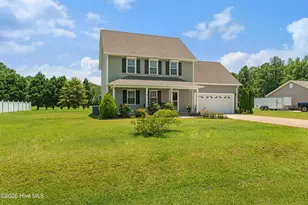 146 Quinn Hill Rd, Newport, NC 28570 - Photo 35