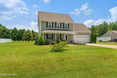 146 Quinn Hill Road, Newport, NC 28570 - Photo 33