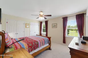 146 Quinn Hill Rd, Newport, NC 28570 - Photo 11