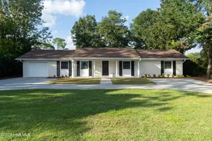 5133 Clear Run Dr, Wilmington, NC 28403 - Photo 1