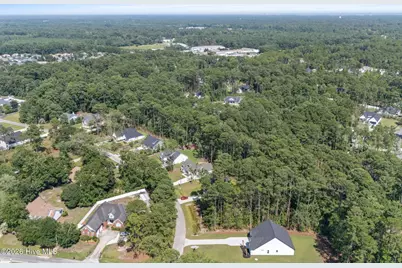 544 Briarwood Drive NW, Calabash, NC 28467 - Photo 61