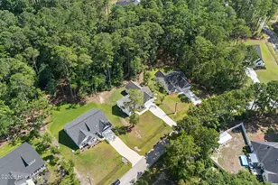 544 Briarwood Dr NW, Calabash, NC 28467 - Photo 59