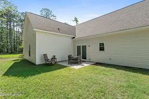 544 Briarwood Dr NW, Calabash, NC 28467 - Photo 29
