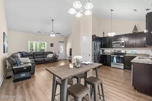 544 Briarwood Dr NW, Calabash, NC 28467 - Photo 13