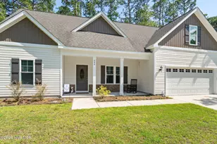 544 Briarwood Dr NW, Calabash, NC 28467 - Photo 3